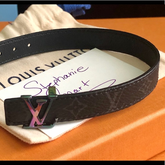 💜💚 NEW! LV Prism Mini 14MM Bracelet💚💜 - Picture 6 of 9